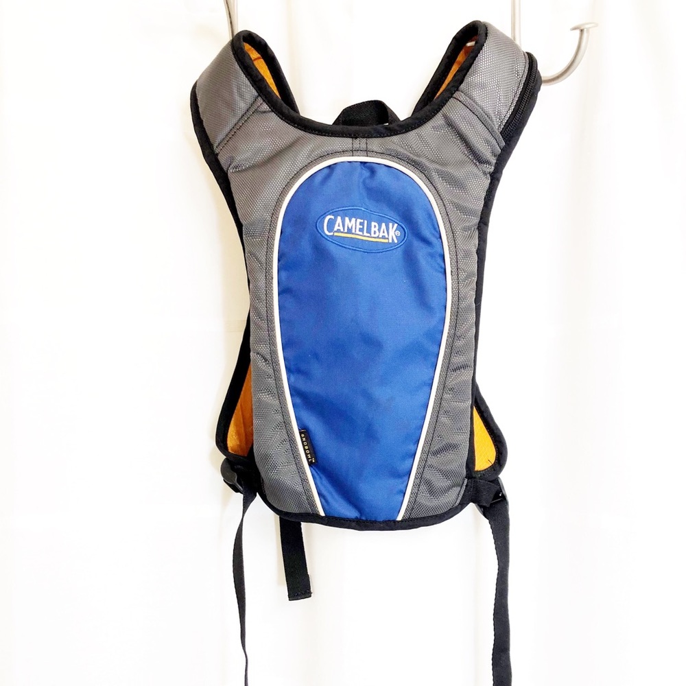 Camelbak Hydration Pack - image 1